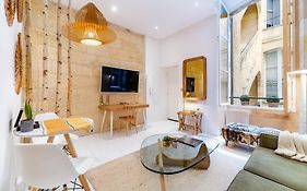 Magnifiques Appartements Hypercentre Avec Terrasse